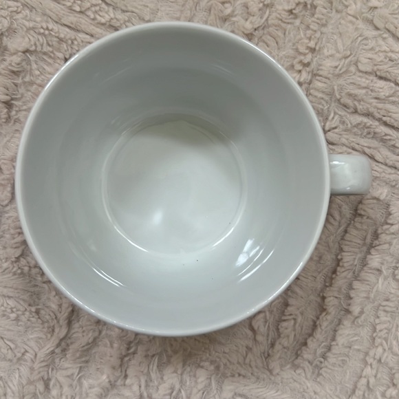 T-Mobile Tuesdays Mug Valentines Day Hearts Love Coffee Cup with Handle NEW - Picture 4 of 16